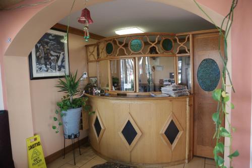 Theroff's Motel - last minute hotel in Washington