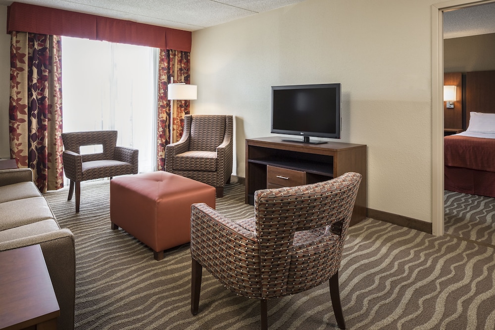 Holiday Inn Hotel & Suites Des Moines Northwest an IHG Hotel - photo 3