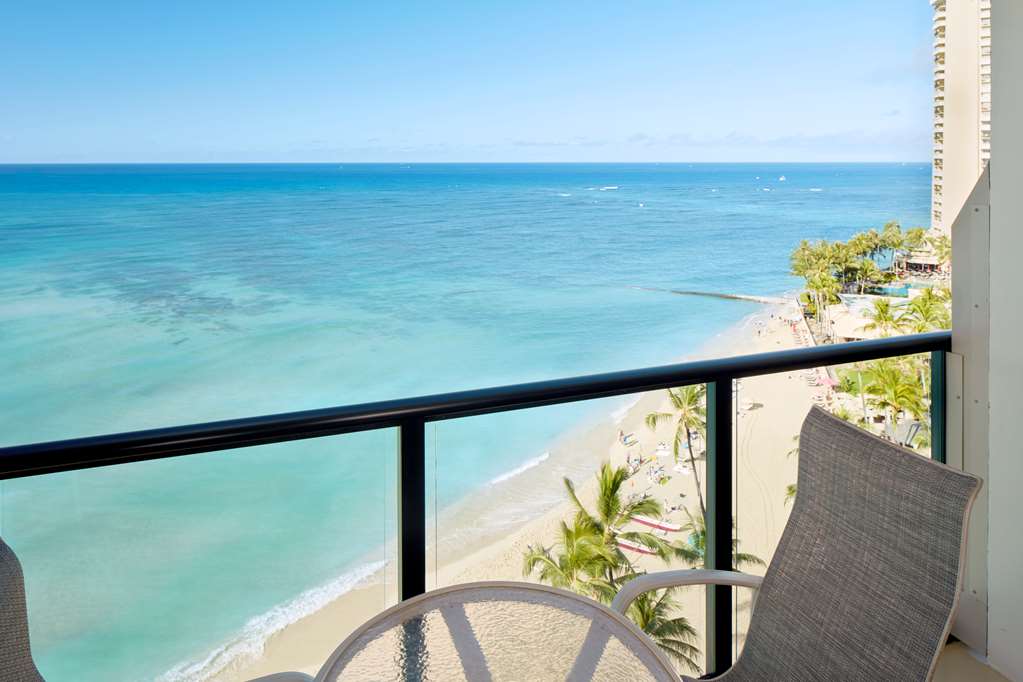 Outrigger Waikiki Beach Resort - photo 92