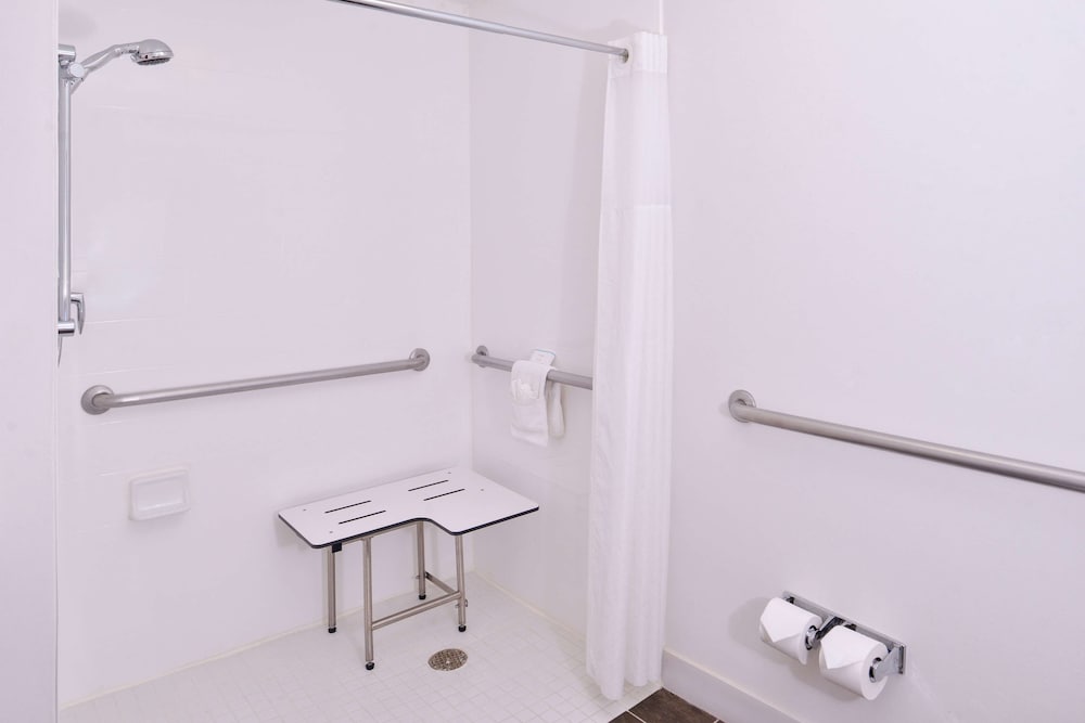 Hampton Inn Albuquerque University Midtown - photo 28
