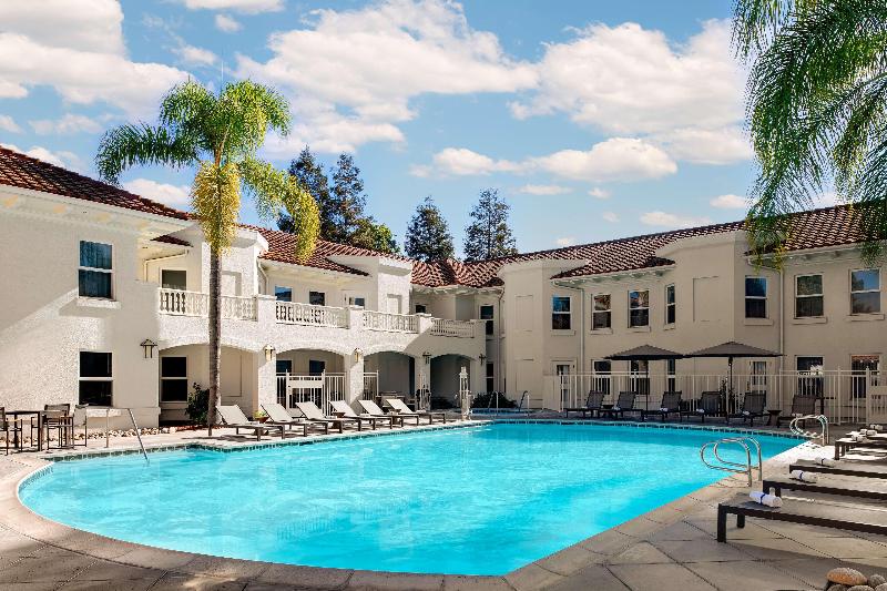 Hayes Mansion San Jose Curio Collection by Hilton - photo 148