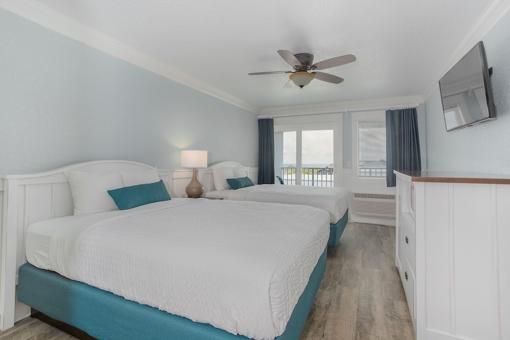 John Yancey Oceanfront Inn - photo 44