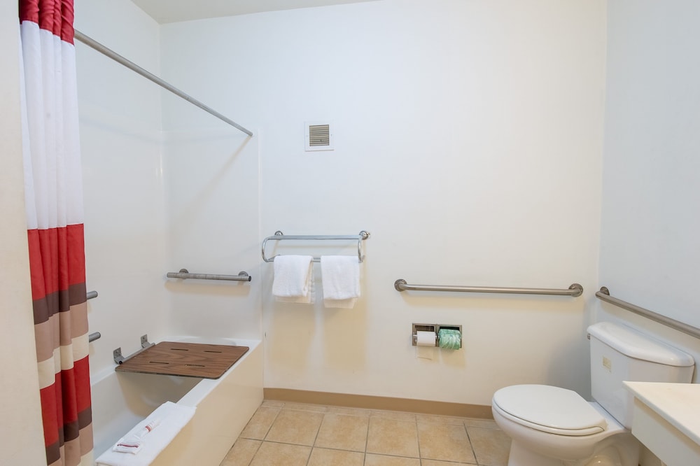 Red Roof Inn & Suites Indianapolis Airport - photo 34