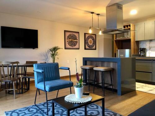 La Primera en La Candelaria — 4-Star Luxury Hotel in Bogota, Colombia