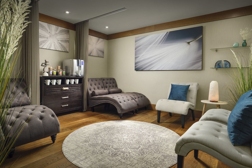 The Westin Portland Harborview - photo 36