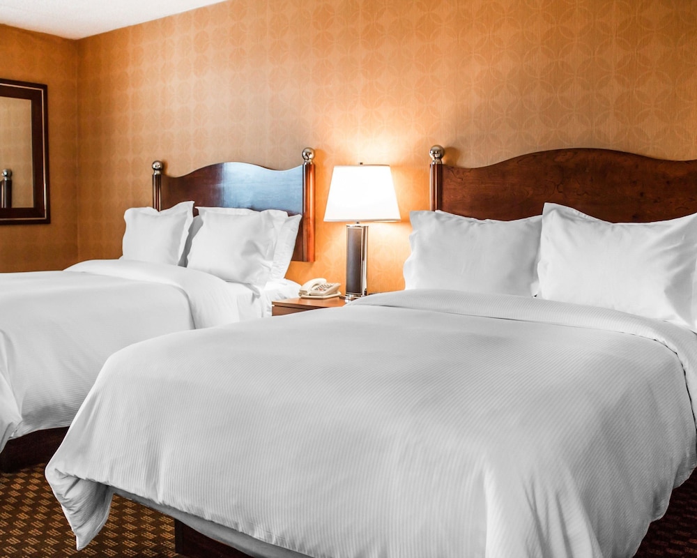 The Woodlands Inn an Ascend Collection hotel - photo 13