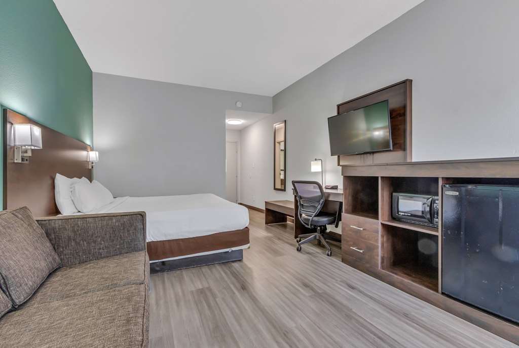 Baymont by Wyndham North Myrtle Beach - photo 27