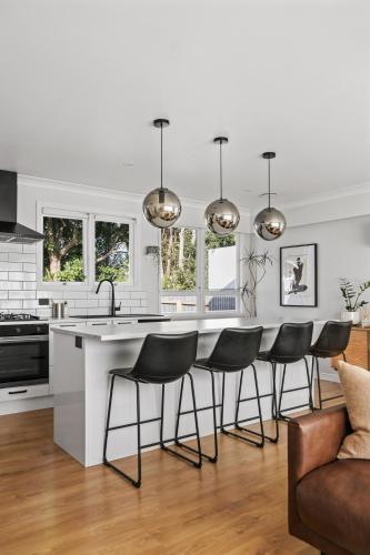 Garden Oasis 5min walk to CBD in Gisborne, New Zealand