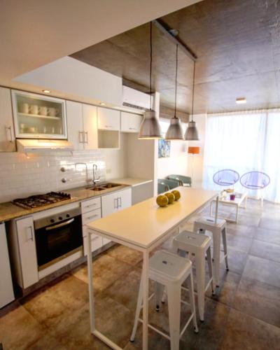 Dúplex 2 las Marías — 4-Star Luxury Hotel in San Salvador De Jujuy, Argentina