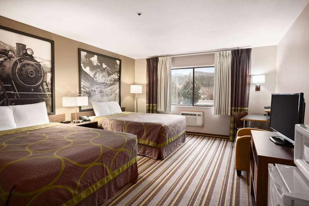 Super 8 by Wyndham Durango - photo 5