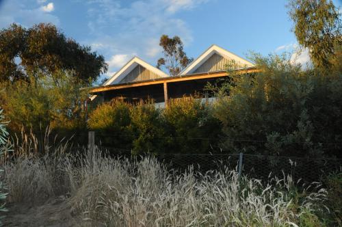 Butterworth Cottage — 4-Star Luxury Hotel in Castlemaine, Australia