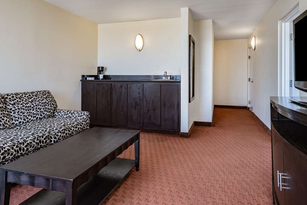 Wyndham Sacramento - photo 22