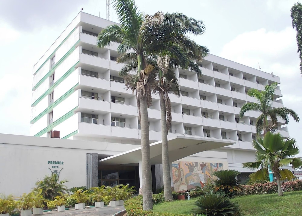 Premier Hotel Ibadan in Ibadan, Nigeria