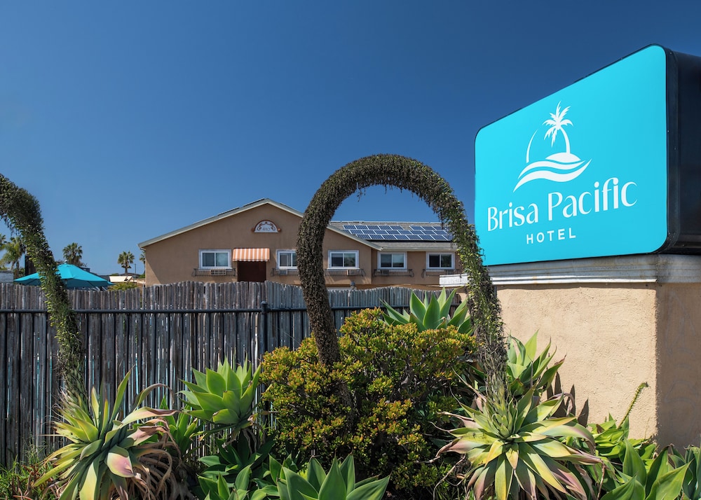 Brisa Pacific Hotel Encinitas - photo 43