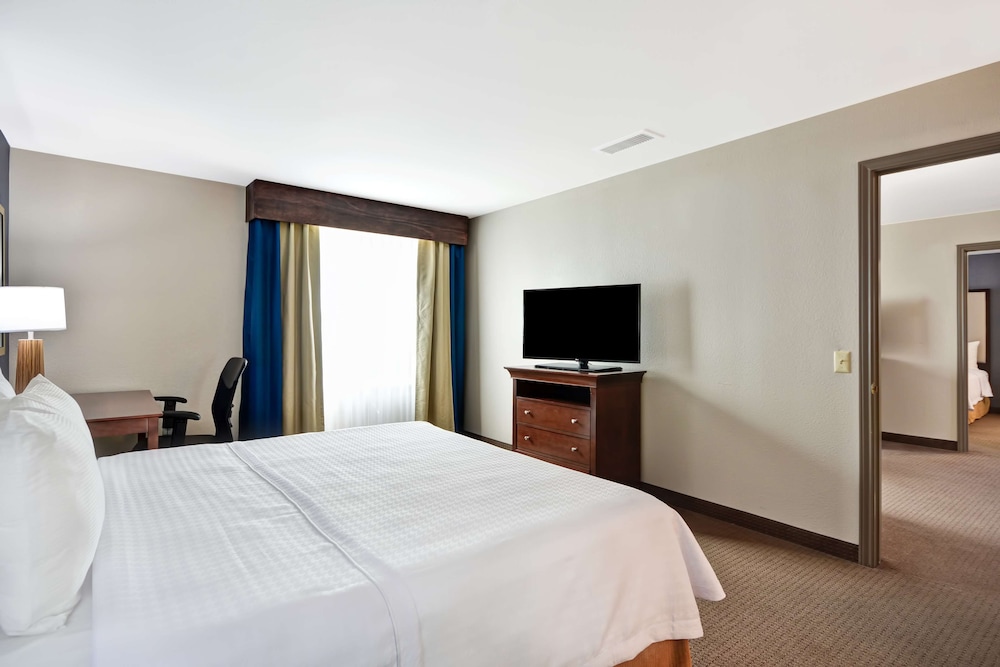 Homewood Suites by Hilton Dallas Lewisville - photo 23