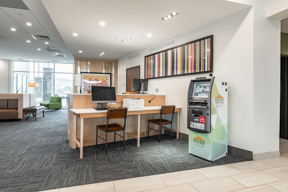 Holiday Inn Express & Suites Moundsville by IHG - photo 64