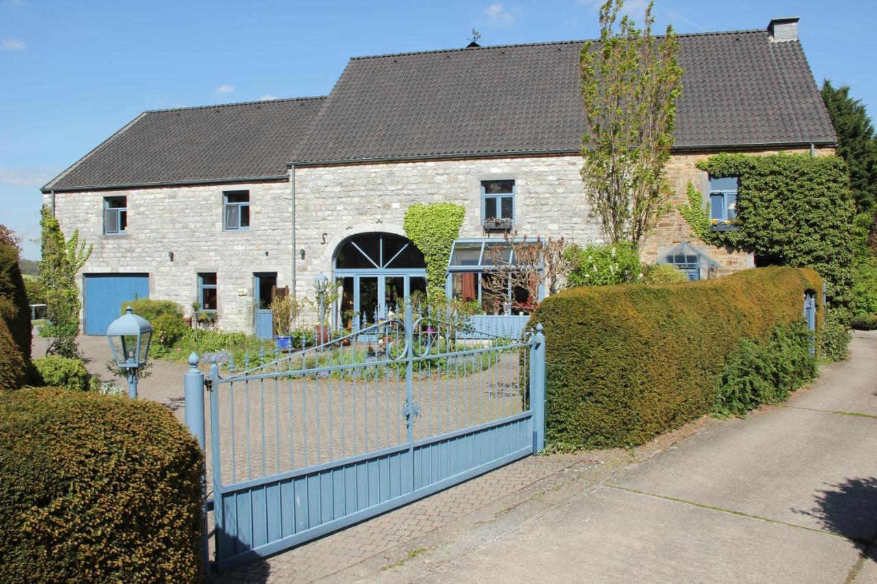L'heure Bleue — hotel in Aywaille