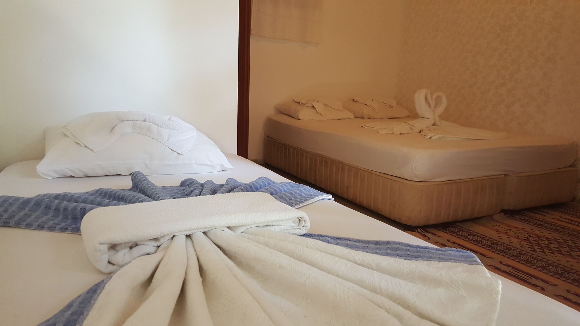 Lykia Edrassa Hotel in Kumluca, Turkey