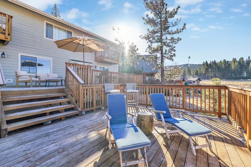 Eagle Escape On Big Bear Lake #2423 - photo 19