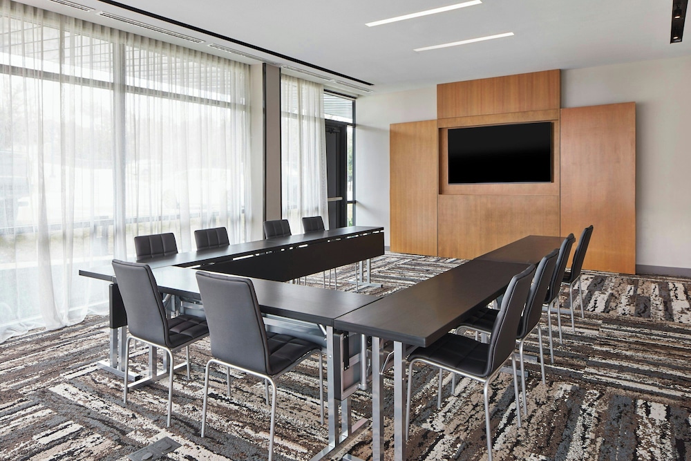AC Hotel by Marriott Austin Hill Country - photo 47