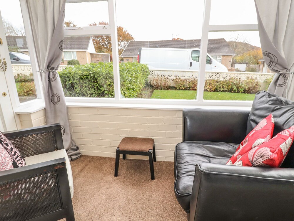 Ogilvie Lodge Llandudno Junction — 4-Star Luxury Hotel in Llandudno, United Kingdom