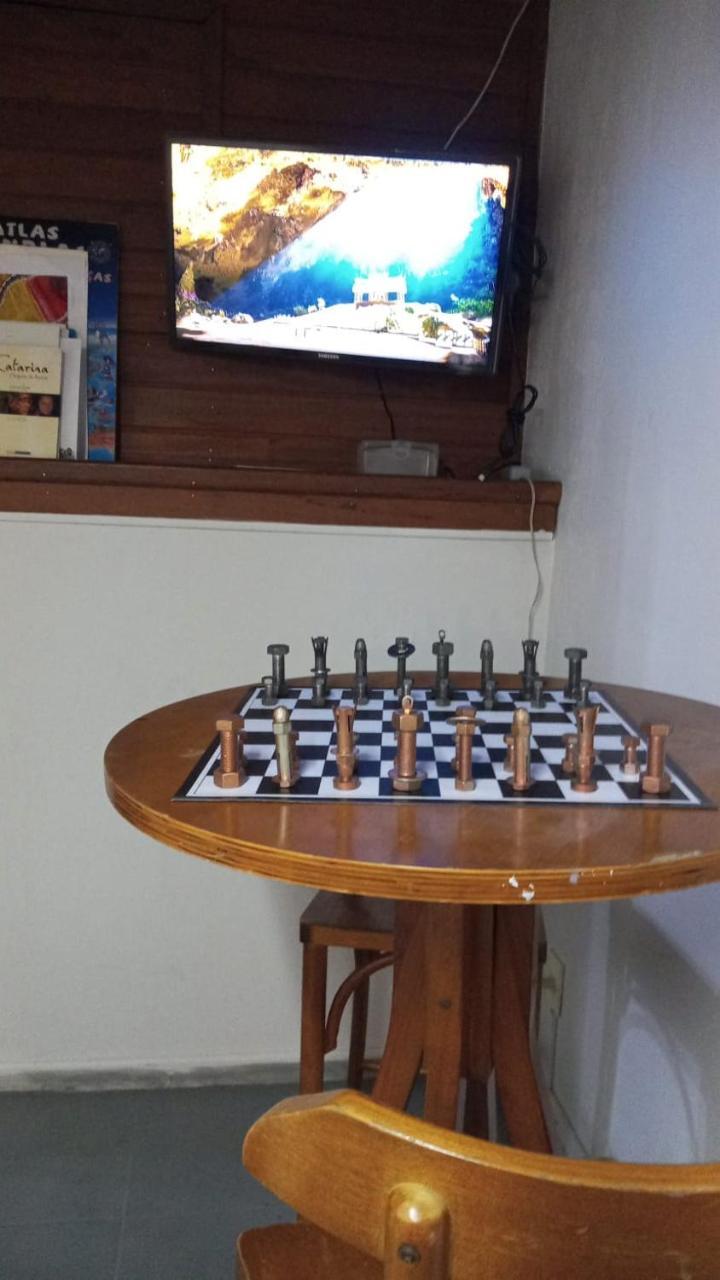 H70 Hostel 70 Floripa