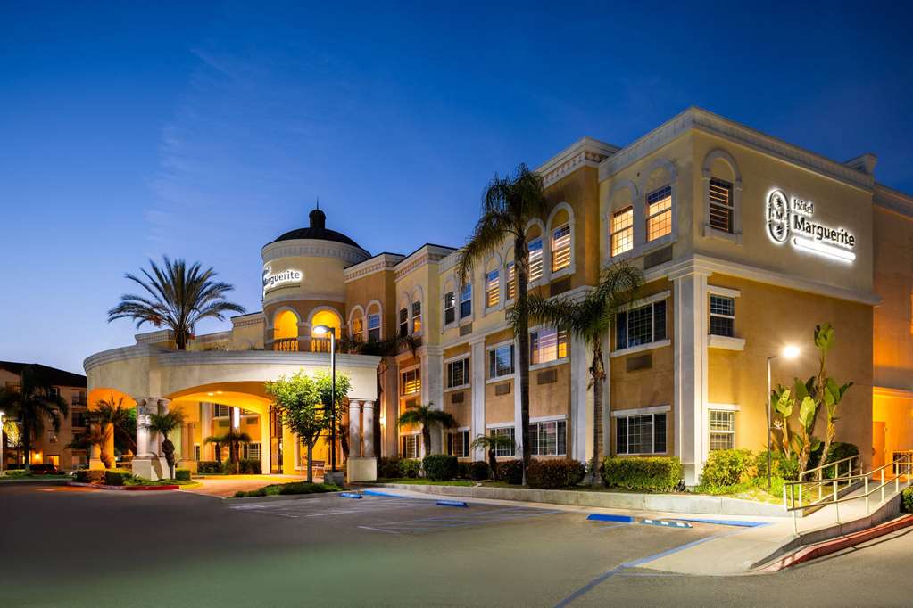 Hotel Marguerite Anaheim Garden Grove Trademark Collection by Wyndham - photo 20