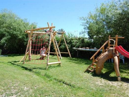 Penzion Eliska - carbon neutral hotel in Horni Plana