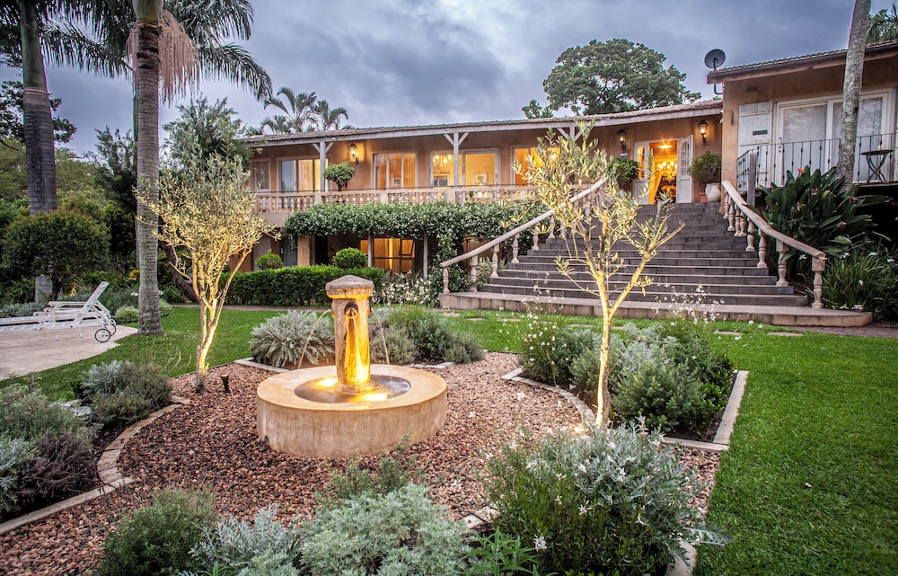 Petite Provence B&B — 5-Star Luxury Hotel in Ballito, South Africa