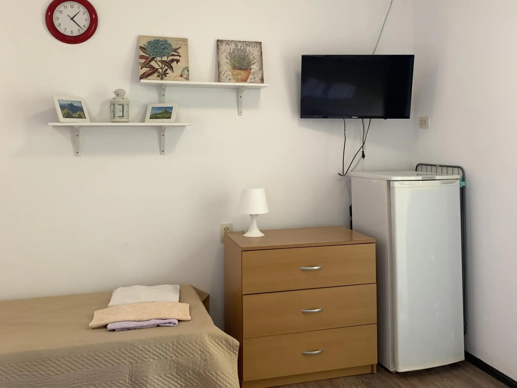 Azov Holiday in Kuchugury, Russia