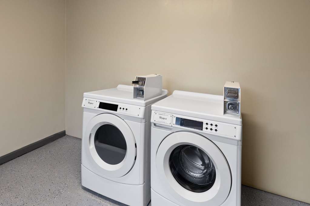 Ramada by Wyndham Bainbridge - photo 29