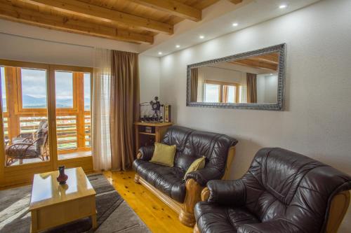 Mountain House AMI — 4-Star Luxury Hotel in Zabljak, Montenegro
