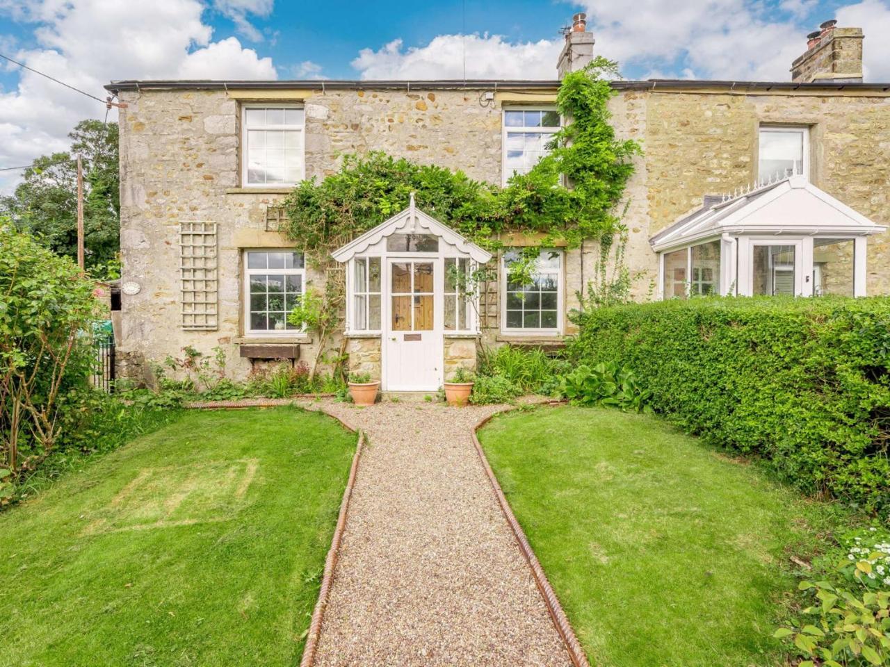 2 Bed in Carnforth oc 89724