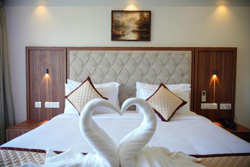 Tranquil Riverview Inn — Kottayam — photo 3