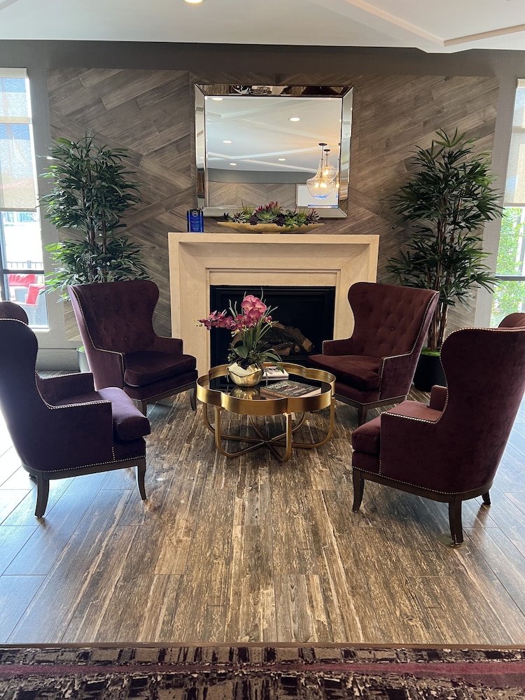 Hilton Garden Inn Gallatin TN - photo 11