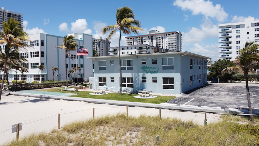 Shore View Hotel - last minute hotel in Hollywood