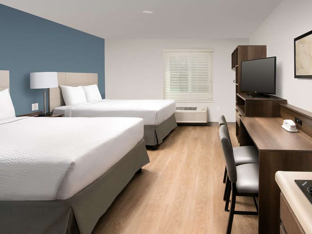 WoodSpring Suites McKinney - photo 14