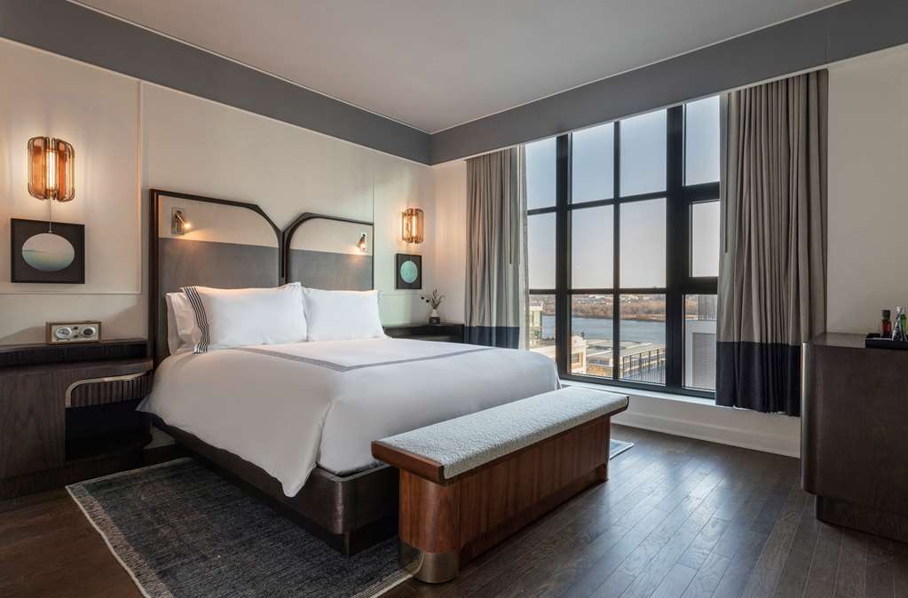 Thompson Washington D.C. by Hyatt - photo 34