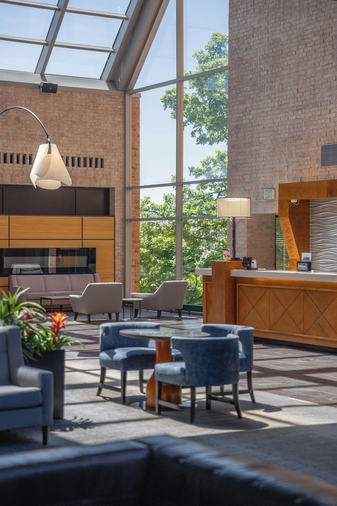 The Inverness Denver a Hilton Golf & Spa Resort - photo 10