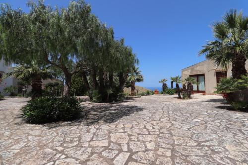 Even Haven Baglio — 4-Star Luxury Hotel in San Vito Lo Capo, Italy