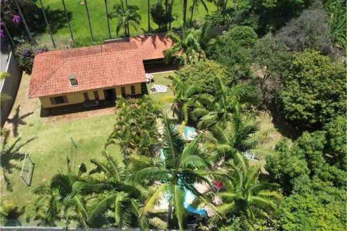 Chácara do Maurão tranquility and nature in Serra Negra, Brasil