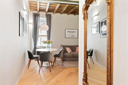 Hostme Piazza Navona Apartament — 4-Star Luxury Hotel in Rome, Italy