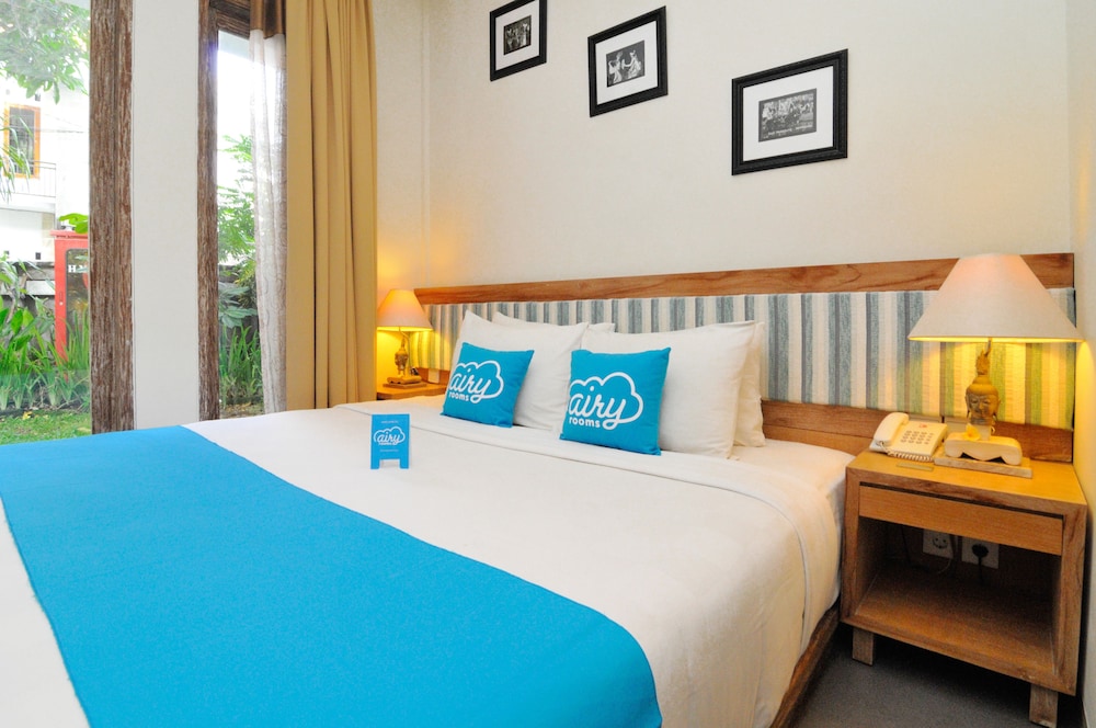 Airy Kuta Nyangnyang Sari 7 Bali in Kuta, Indonesia