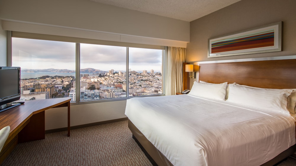 Holiday Inn Golden Gateway by IHG - photo 13