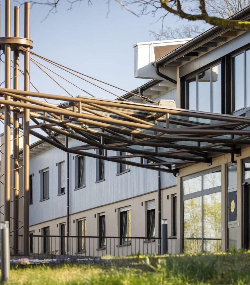 JUFA Sporthotel Wangen