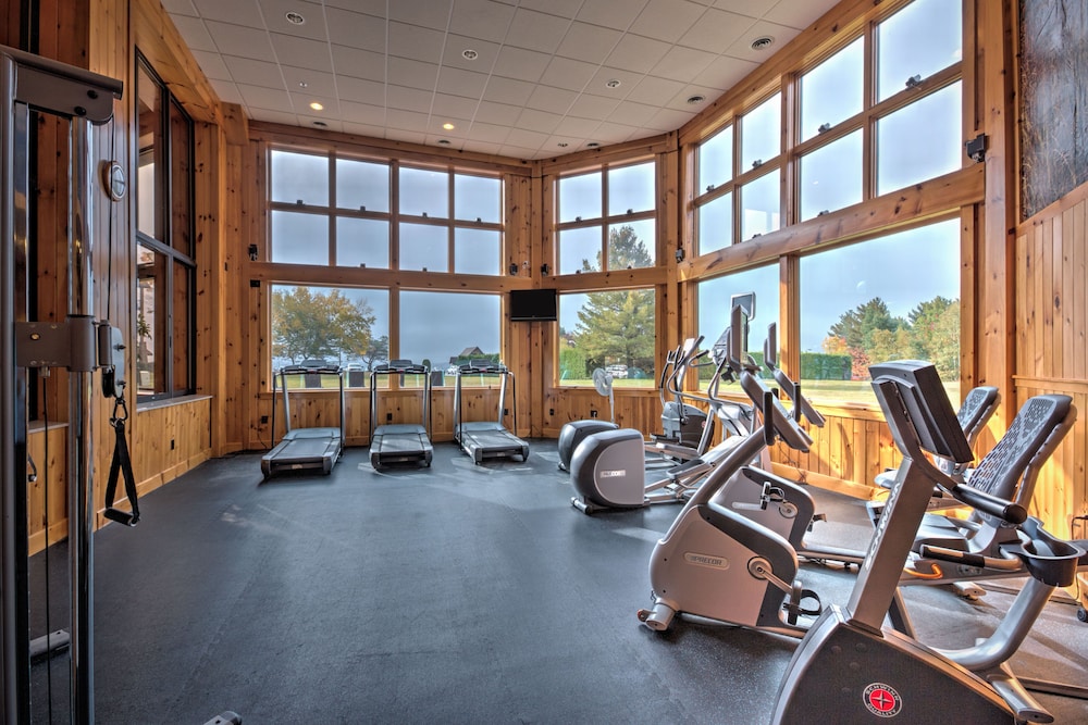 Crowne Plaza Lake Placid - photo 49