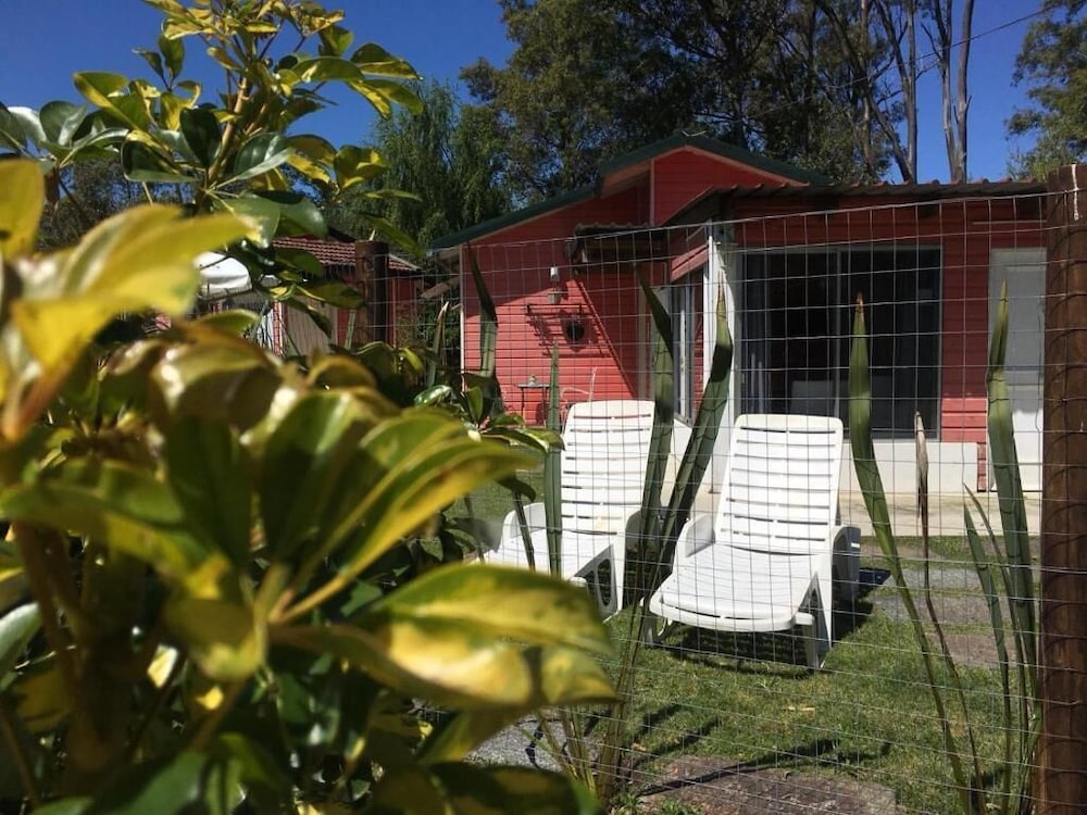 Posada María Cristina in Punta Del Este, Uruguay
