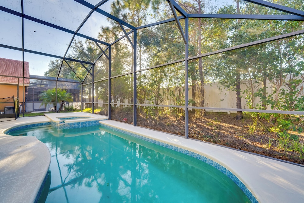 11 Mi to Disney: Pet friendly Aviana Resort Home - photo 25