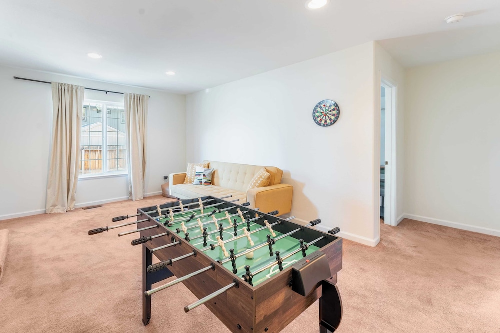 Blitzen by Avantstay Pet friendly Tahoe Retreat Near Heavenly Ski Resort - photo 16