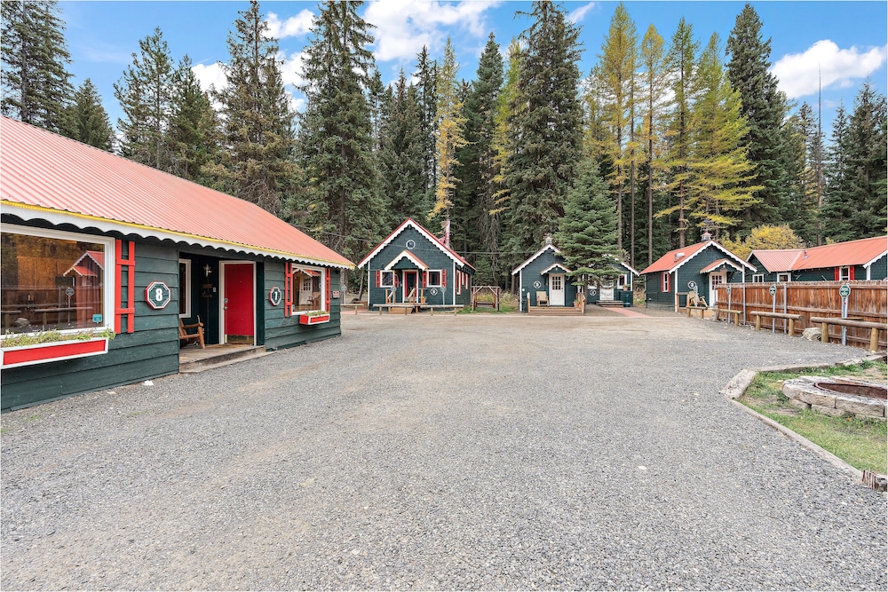 Brundage Bungalows - photo 141